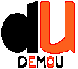 Logo DU