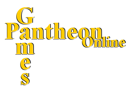 Pantheon Online Games